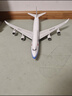 IGIFTFIRE波音747飛機模型中國國際航空帶輪燈光可拆卸仿真客機民航航模 47厘米樹(shù)脂帶燈帶起落架 曬單實(shí)拍圖