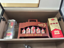 茅臺原箱原碼 醬香型白酒 宴請送禮佳品 53度 5瓶 茅臺步步高升（木盒） 曬單實(shí)拍圖
