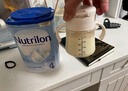 荷蘭牛欄（Nutrilon）諾優(yōu)能嬰幼兒配方奶粉乳糖配方原裝進(jìn)口 4段 3罐 （12-24個(gè)月）26.12-27.6 曬單實(shí)拍圖