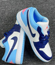 耐克（NIKE）【滔搏運動(dòng)】2025年男子AIR JORDAN 1 LOW 運動(dòng)鞋 553558-149 41 曬單實(shí)拍圖