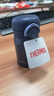 膳魔師（THERMOS）日本原裝進(jìn)口迷你小保溫杯女高顏值不銹鋼小巧便攜口袋水杯子送禮 專(zhuān)柜采購【藏藍色】 250ml 送贈品 曬單實(shí)拍圖