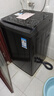 小天鵝（LittleSwan）波輪洗衣機小型全自動(dòng)家用 8KG TB80V27T 以舊換新 國家補貼 京東自營(yíng) 一級能效 宿舍租房神器 曬單實(shí)拍圖