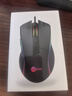 聯(lián)想（Lenovo）來(lái)酷有線(xiàn)游戲鼠標 RGB流光燈效 輕量化 自定義宏編輯 電競鼠標芯片游戲級10000DPI傳感器 MG101 曬單實(shí)拍圖