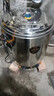 廚仕博電熱蒸煮桶開(kāi)水桶商用 三層防燙不銹鋼燒水保溫桶大容量加熱湯煮茶水月子涼茶桶電燒水桶 100L無(wú)龍頭(升級高配/雙控+卡扣) 曬單實(shí)拍圖