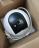 螢石C8C監控攝像頭家用無(wú)線(xiàn)wifi監控器室外農村360度防水防塵手機遠程人形檢測語(yǔ)音通話(huà) C8C-400萬(wàn)【4mm】 官方標配+30天云存儲 曬單實(shí)拍圖