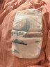 宜嬰安安睡小內褲紙尿褲 夜用大吸量拉拉褲男女寶寶尿不濕嬰兒學(xué)步褲 紙尿褲L38片*2包【9-14kg】 曬單實(shí)拍圖