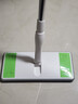 3M思高X5免手洗除塵拖把靜電除塵拖把紙懶人一次性靜電除塵紙 X5拖把+2包干巾+2包濕巾 曬單實(shí)拍圖