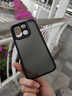 簡(jiǎn)美適用一加15手機殼oneplus1+15磨砂一加13t手機套一加13保護套精孔鏡頭全包防摔硅膠軟邊超薄抗指紋 一加15【透黑磨砂款】親膚手感丨強抗指紋 曬單實(shí)拍圖