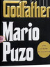 The Godfather教父 英文原版 馬里奧普佐 Mario Puzo奧斯卡電影原著(zhù)暢銷(xiāo)小說(shuō) 曬單實(shí)拍圖