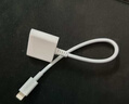 CK-TEK適用蘋果30pin接口老款iPhone4iPad數(shù)據(jù)線轉(zhuǎn)type充電插頭轉(zhuǎn)接頭連接安卓華為小米手機(jī)數(shù)據(jù)線轉(zhuǎn)換器 蘋果30PIN母轉(zhuǎn)安卓Mirco公 曬單實(shí)拍圖