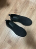 斯凱奇（SKECHERS）男鞋秋季薄款一腳蹬網(wǎng)面健步鞋軟底外穿運動(dòng)休閑鞋54609 曬單實(shí)拍圖