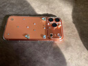 雅思戀 適用蘋(píng)果17promax手機殼新款iPhone17立體鉆石愛(ài)心17pro高級感hellokitty全包防摔17透明可愛(ài)女 【透明】高品質(zhì)版本*立體鉆石愛(ài)心珍珠kt貓 iphone 17 Pro 曬單實(shí)拍圖