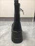 壹號鳳cos增高鞋20cm增高顯腿細厚底鞋9cm英倫風(fēng)厚底短靴短筒馬 黑色普通版偏重久穿累腳 35 曬單實(shí)拍圖