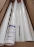 PP棉濾芯保安精密過(guò)濾器通用10寸20寸30寸40寸熔噴5微米1微米商用 10寸pp棉1微米1箱25支 曬單實(shí)拍圖