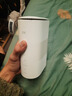 FiberHome烽火5G CPE Air移動(dòng)路由器 插卡上網(wǎng)5G/4G全網(wǎng)通 Wi-Fi6 AX3000 5GNR載波聚合【2025新品】 曬單實(shí)拍圖