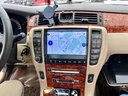 路仕航適用豐田12代皇冠十二代皇冠智慧中控顯示大屏汽車(chē)載導航儀一體機 12代皇冠中控大屏安卓導航 八核4G版(4+64G)+360全景 曬單實(shí)拍圖