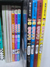 新版 屁屁偵探橋梁書(shū)第一輯1-4 （精裝4冊）跟屁屁偵探一起破案 曬單實(shí)拍圖