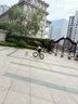 Nabiis那貝斯兒童自行車(chē)3-6歲8-12歲超輕鋁合金青少年學(xué)生單車(chē)98%免安裝 20寸高配版|拉絲銀115CM+ 曬單實(shí)拍圖
