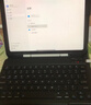酷盟ipad鍵盤(pán)蘋(píng)果iPad11/10保護殼air7/6/5/pro2025/24款保護套11/13寸妙控鍵盤(pán)鼠標套裝磁吸旋轉 【雅致黑】磁吸藍牙鍵盤(pán)+保護套+鼠標 2025款iPad11【A16芯片 曬單實(shí)拍圖