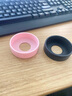 膳魔師保溫杯套保護套通用硅膠杯墊水杯套防滑防摔底托 350/500ml 蜜桃 馬來(lái)西亞原廠(chǎng)保真 曬單實(shí)拍圖