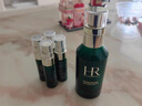 赫蓮娜HR綠寶瓶精華50ml保濕舒緩修護護膚品化妝品禮盒圣誕禮物送女友 曬單實(shí)拍圖