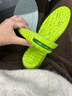 京悠雨德國適用于耐克增高鞋墊隱形不累腳運動(dòng)增高墊男不塌陷內增高墊女 氣墊增高【1雙1.5cm】運動(dòng)減震 | 不累腳不塌 35 曬單實(shí)拍圖