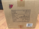 習酒 窖藏1988 醬香型白酒 53度 500ml*6瓶 整箱裝 原箱發(fā)貨 曬單實(shí)拍圖