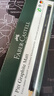 輝柏嘉（Faber-castell）【全網(wǎng)低價(jià)】素描鉛筆高考素描鉛筆12支裝啞光2B115202美術(shù)寫(xiě)生 曬單實(shí)拍圖