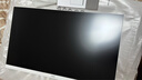 AOC 27英寸顯示器 2K240Hz超頻260Hz FastIPS快速液晶1ms 硬件低藍光不閃屏 HDR10游戲電競電腦顯示屏 【白色戰姬】Q27G40ZE/WS 曬單實(shí)拍圖