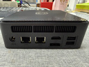 中柏（Jumper）【國家補貼】英特爾13代N150迷你臺式機電腦PC辦公mini小主機雙網(wǎng)口N150 Pro 準系統(無(wú)內存硬盤(pán)) 曬單實(shí)拍圖