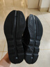 On 昂跑 Cloudmonster 怪獸鞋 新款潮流運動(dòng)鞋男款長(cháng)距離跑鞋 All Black 全黑 43 曬單實(shí)拍圖