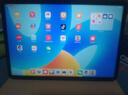 HUAWEI MatePad 標準版華為平板電腦11.5英寸120Hz護眼全面屏學(xué)生學(xué)習娛樂(lè )平板8+256GB 深空灰 曬單實(shí)拍圖