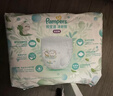 幫寶適超薄透氣清新幫透氧Pro嬰兒拉拉褲尿不濕尿片尿布XL62 曬單實(shí)拍圖