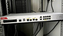 H3C新華三 企業(yè)級防火墻F100/F1000系列全千兆網(wǎng)絡(luò )硬件企業(yè)核心VPN安全組網(wǎng)路由器網(wǎng)關(guān) VPN網(wǎng)關(guān)路由器 F100-C-G5 帶機400 自帶100條VPN 曬單實(shí)拍圖