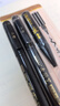 寶克（BAOKE）秀麗筆+墨水套裝 秀麗筆軟筆書(shū)法筆 練字筆 小楷 1套/卡 曬單實(shí)拍圖