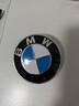 鑫光靚適用寶馬標志 引擎蓋標前后標1系3系5系7系車(chē)標X1X3X4X5X6原廠(chǎng)標 X1X3X5X6-后標（下單備注年份） 曬單實(shí)拍圖