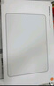 Apple iPad Air 13 英寸  M3芯片 25年新款平板電腦1TB eSIM版/MCL24CH/A 星光色*企業(yè)專(zhuān)享 曬單實(shí)拍圖