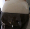 比步電動(dòng)車(chē)頭盔新國標3c認證電瓶摩托車(chē)男女士半盔夏季安全帽雙鏡片通用A類(lèi)電瓶車(chē)騎行防曬透氣半盔 卡其色【短茶單鏡】 男女通用 曬單實(shí)拍圖