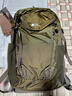 牧高笛冷山風(fēng)影20L/28L防潑水戶(hù)外背包登山包 戶(hù)外徒步大容量雙肩包 20L 橄欖油綠 曬單實(shí)拍圖