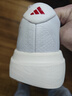 adidas梅西同款 adizero Evo SL競速美學(xué)超輕緩震跑步鞋阿迪達斯 白色/皇家藍/純寶石紅   43   曬單實(shí)拍圖