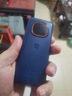 飛利浦（PHILIPS）T818 老年人手機4G全網(wǎng)通超長(cháng)待機大聲音大屏大字體老人專(zhuān)用手機直板按鍵學(xué)生備用機 藍色 移動(dòng)4G【移動(dòng)卡專(zhuān)享】 曬單實(shí)拍圖