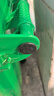地球衛士240L加厚戶(hù)外大垃圾桶帶輪蓋 戶(hù)外環(huán)衛酒店廚房垃圾分類(lèi)大容量塑料室外物業(yè)垃圾桶綠色【可定制】 曬單實(shí)拍圖