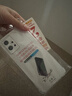塵卡 適用vivo Y33s手機殼vivoY33s全包鏡頭軟殼V2166A新款氣囊防摔外殼5G透明硅膠保護套超薄簡(jiǎn)約男女 手機殼 新升級保護鏡頭四角氣囊硅膠軟殼 曬單實(shí)拍圖