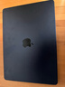 【99成新】Apple MacBookAir 2025款13英寸 M4(10+10核)16G 512G 午夜色筆記本電腦(MW133CH/A)【CES】   曬單實(shí)拍圖