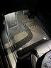 固特異TPE汽車(chē)腳墊適用領(lǐng)克900ultra/03/06/07/08/10配件裝飾腳墊套裝 10 EM-P（25款）TPE腳墊+黛尼斯 曬單實(shí)拍圖