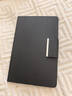 HUAWEI MatePad Mini智能皮套 曜石黑 適用于HUAWEI MatePad Mini 曬單實(shí)拍圖