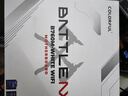 七彩虹（Colorful）BATTLE-AX B760M-WHITE WIFI V20 DDR4 冷鋼主板 12600KF/13490F/14600KF（Intel B760/LGA 1700） 曬單實(shí)拍圖