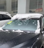 除冰劑融雪劑汽車(chē)玻璃車(chē)窗防結冰強力除霜劑防凍噴劑融雪劑 除霜劑防凍噴劑融雪劑 曬單實(shí)拍圖