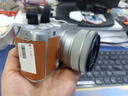 富士 XA3 XA10 XA2 XA5 XA7 XT100 XT200 VLOG微單二手復古濾鏡相機 富士X-A7 16-50套機xa5以上搭配15-45 99新 曬單實(shí)拍圖