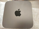 Apple Mac mini/studio 二手蘋(píng)果迷你主機 臺式機電腦 辦公設計小主機 Mac mini 2018 樣式配置可參考質(zhì)檢報告 曬單實(shí)拍圖
